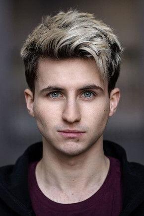 Seán Óg Cairns fotoğrafı