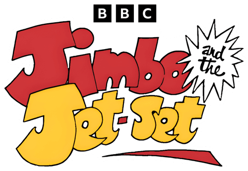 Jimbo and the Jet Set logo