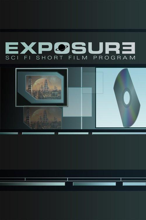 Exposure dizi afişi