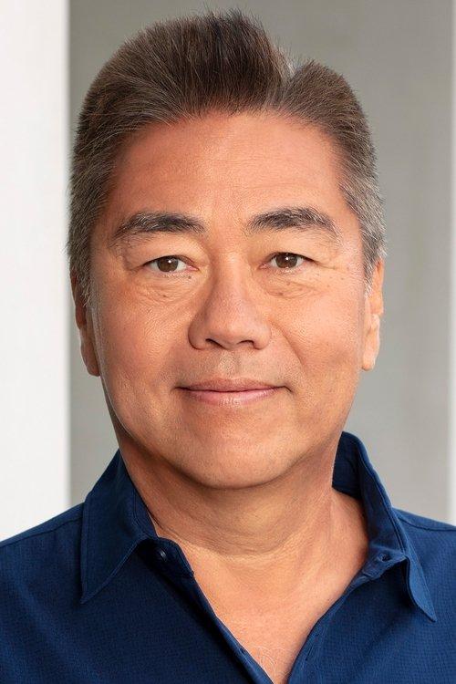 Victor Cook fotoğrafı