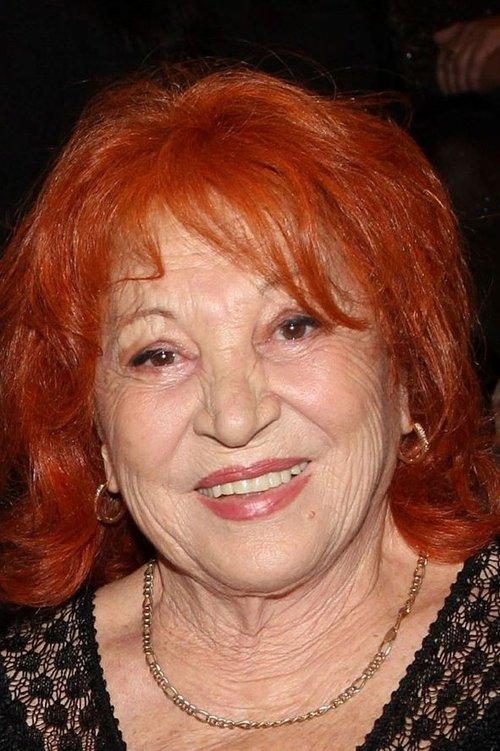 Chrysoula Diavati fotoğrafı