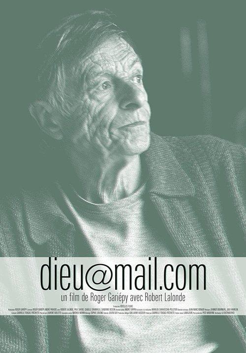 god@mail.com film afişi