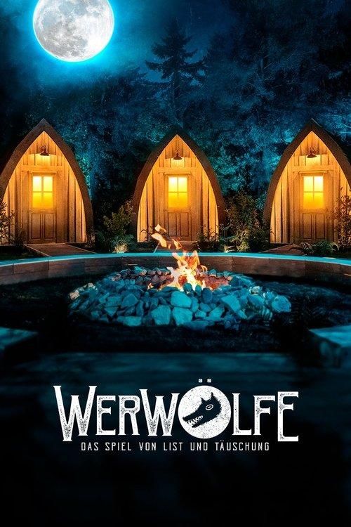 Werwölfe – Das Spiel von List und Täuschung dizi afişi