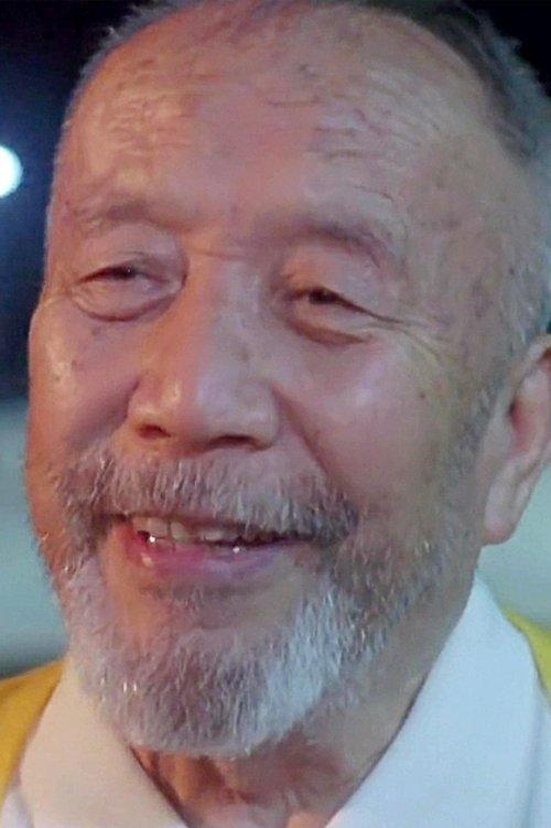 Michael Lee Ming-Yeung fotoğrafı