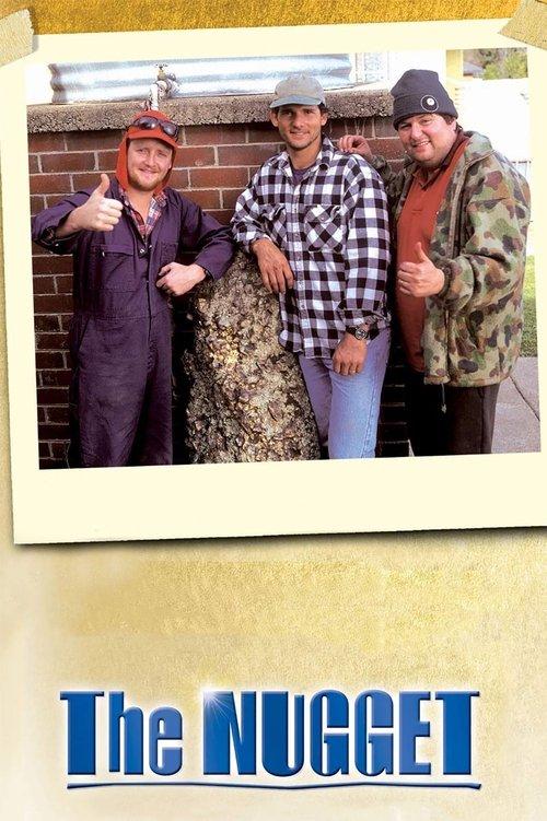 The Nugget film afişi