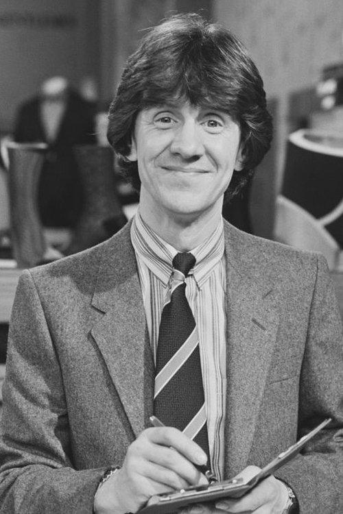 Mike Berry fotoğrafı