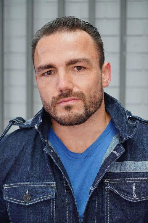 Enzo Leonardo Mandarà fotoğrafı