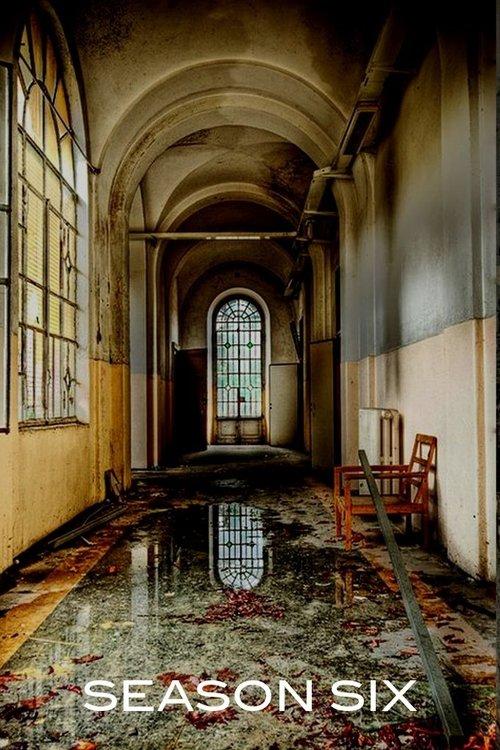 Abandoned Engineering Sezon 6