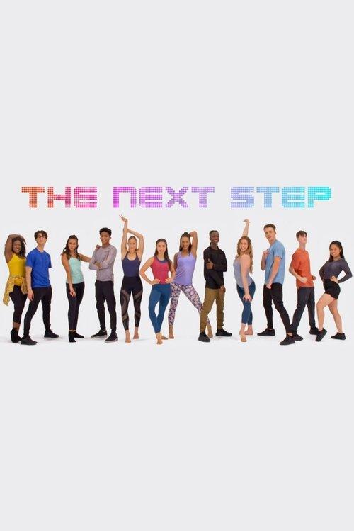 The Next Step Sezon 7