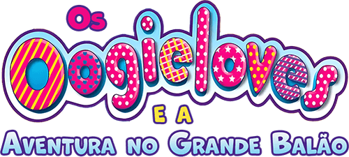 The Oogieloves in the Big Balloon Adventure logo