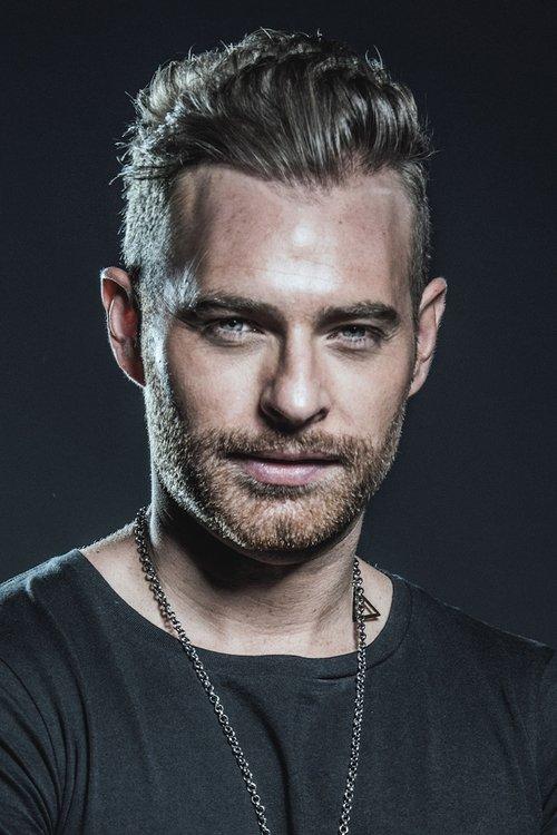 Luis Ernesto Franco fotoğrafı