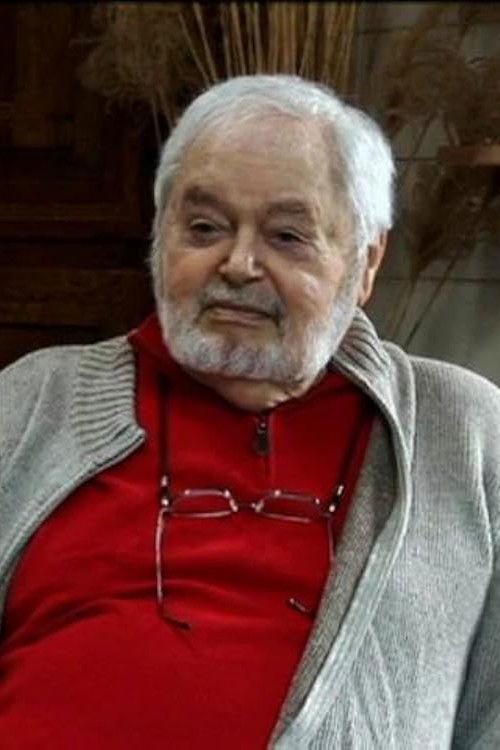 Paul Bogart fotoğrafı