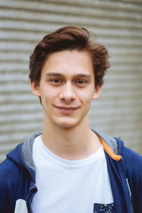 Iosif Pastina fotoğrafı