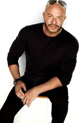 Alex Perry fotoğrafı