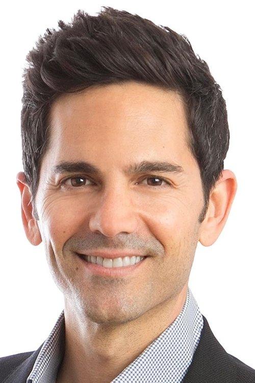 Michael Sutton fotoğrafı