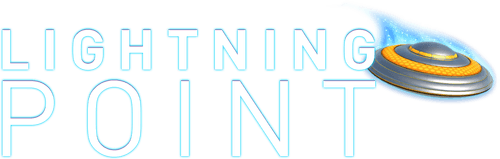 Lightning Point logo