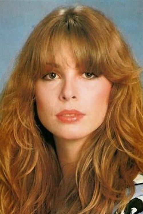 Olivia Pascal fotoğrafı