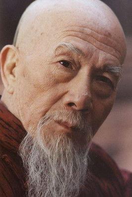 Wang Bing fotoğrafı