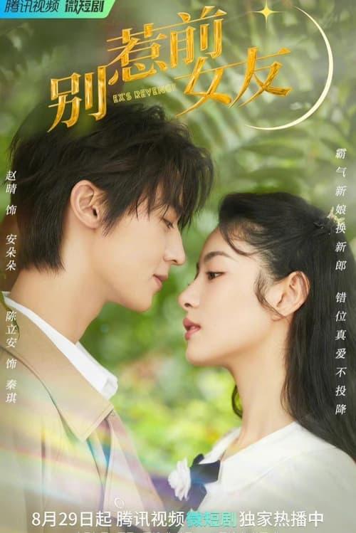 Don't Mess With EX-Girlfriend dizi afişi