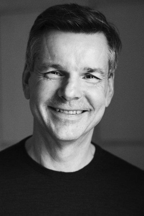 Per Burell fotoğrafı