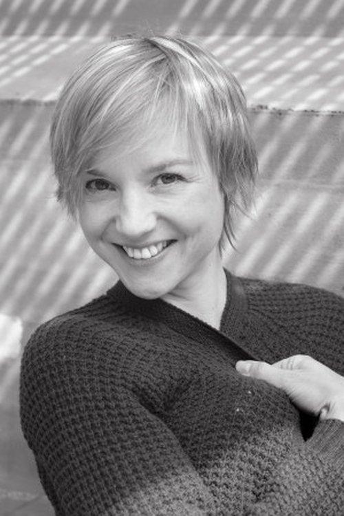 Stéphanie Van Vyve fotoğrafı