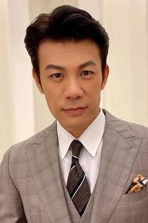 John Chen fotoğrafı