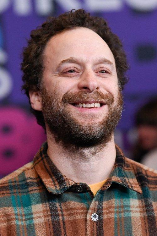 Jon Glaser fotoğrafı