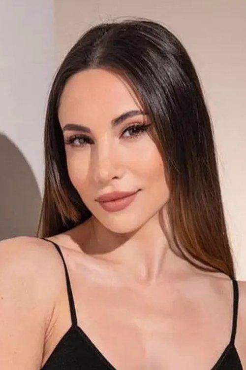 Magui Bravi fotoğrafı