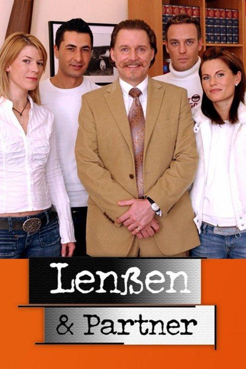 Lenßen & Partner dizi afişi