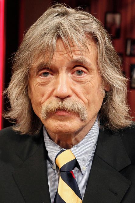 Johan Derksen fotoğrafı