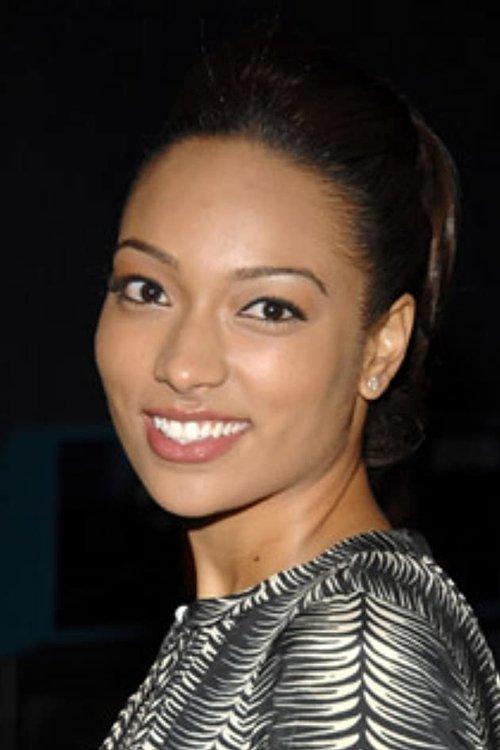 Rachel Nicks fotoğrafı