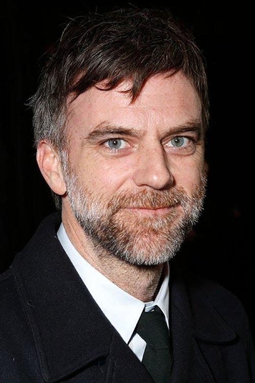 Paul Thomas Anderson fotoğrafı