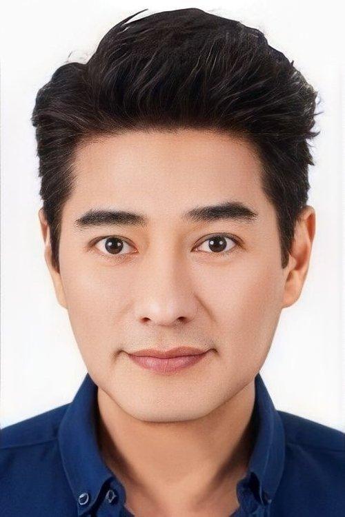 Saharat Sangkapreecha fotoğrafı