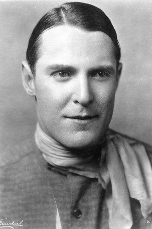 Ken Maynard fotoğrafı