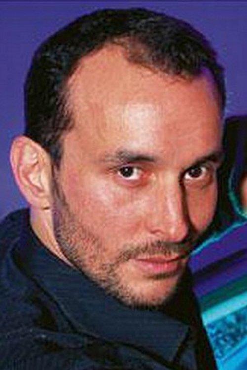 William Le Bris fotoğrafı