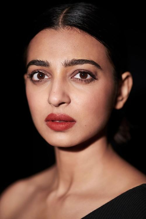 Radhika Apte fotoğrafı
