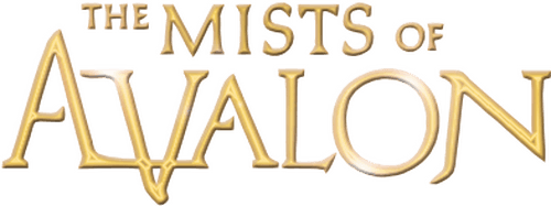 The Mists of Avalon logo