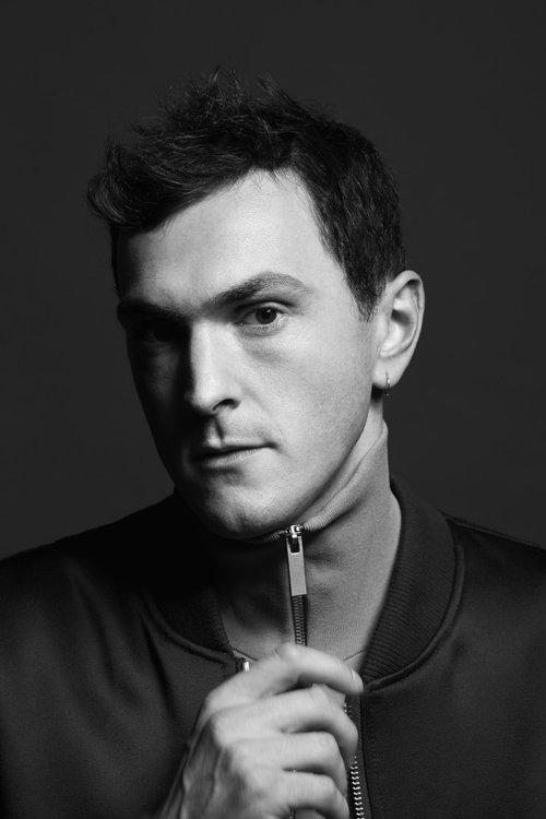 Joe Seaward fotoğrafı