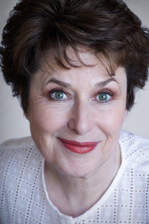 Marilyn Cutts fotoğrafı