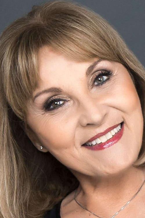 Susse Wold fotoğrafı