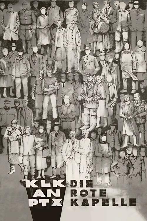 KLK Calling PTZ – The Red Orchestra film afişi