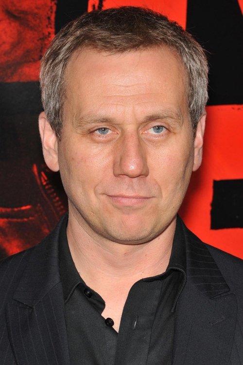 Jonathan Walker fotoğrafı