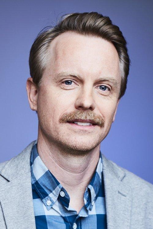 David Hornsby fotoğrafı