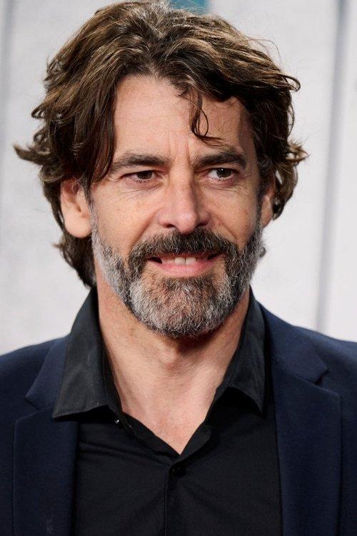 Eduardo Noriega fotoğrafı