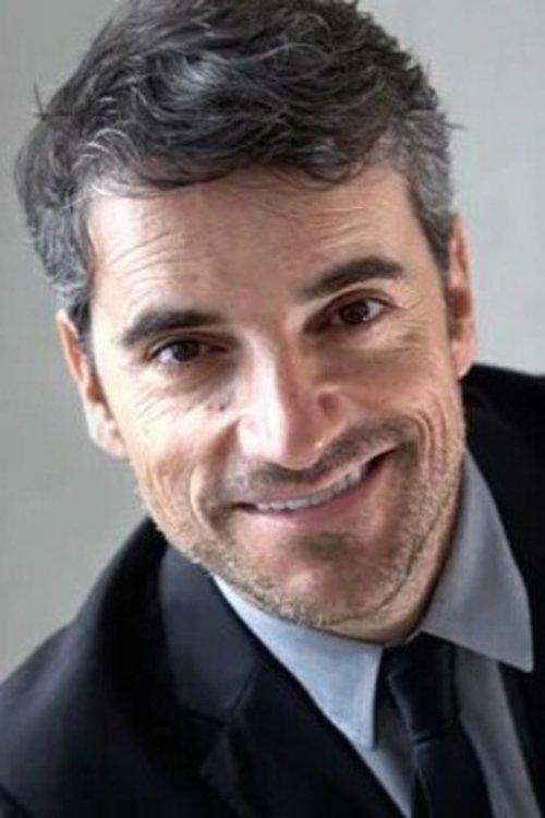 Xisco Segura fotoğrafı