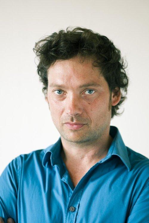 Thomas Smith fotoğrafı