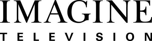 Imagine Television Studios logo