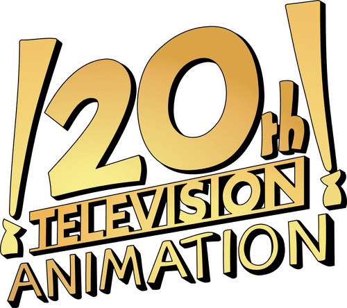 20th Television Animation logo