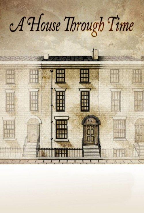 A House Through Time dizi afişi