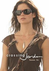 Crossing Jordan Sezon 6